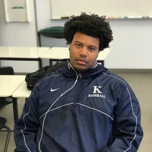 Meet your Posher, Brandon